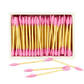 Noemi Cotton Buds, 200 pcs - The Perma