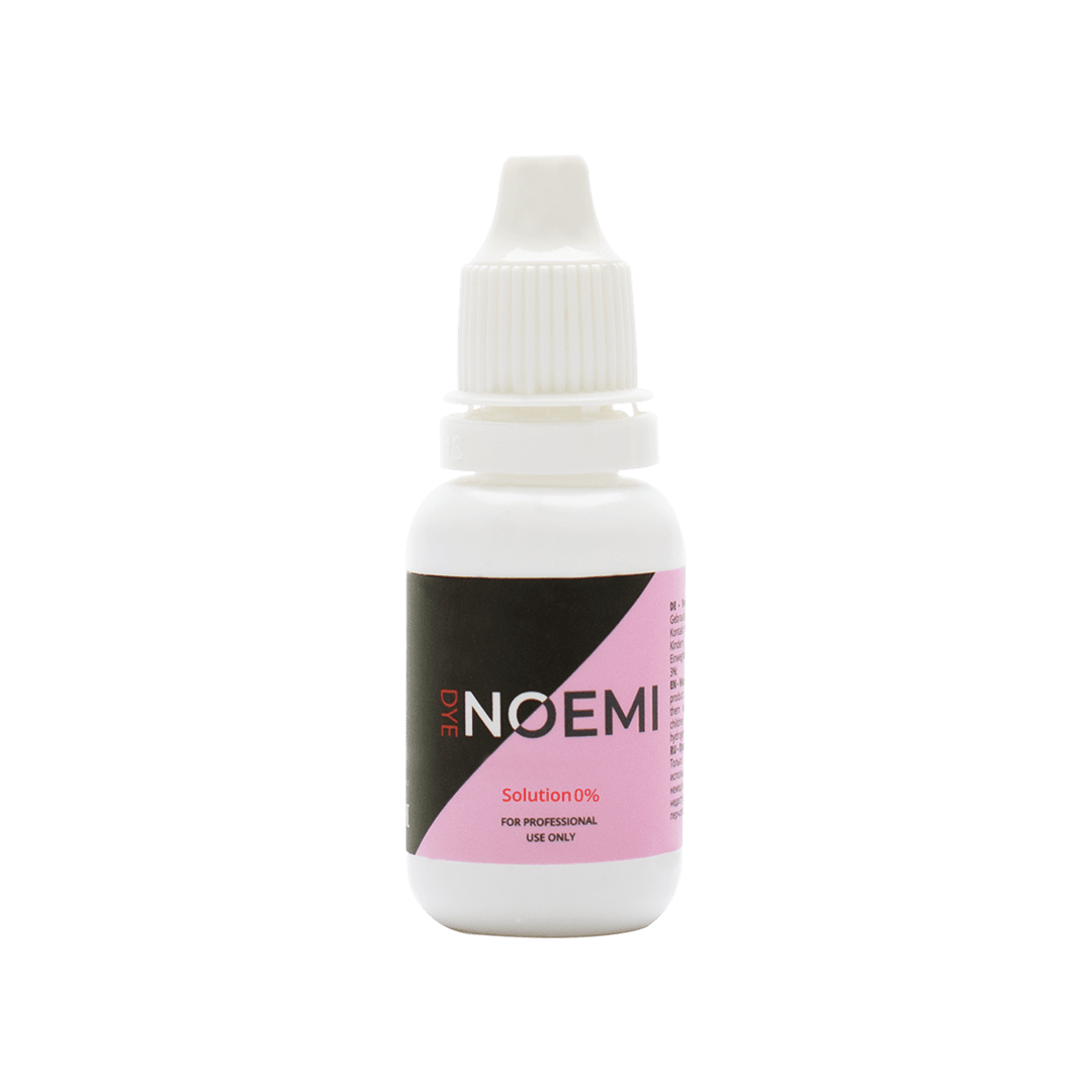 Noemi Developer for Hybrid Dye - The Perma