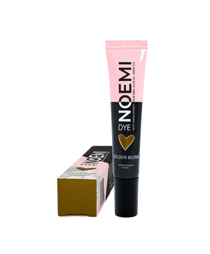 Noemi Hybrid Dye for Brows & Lashes - The Perma