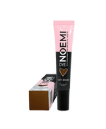 Noemi Hybrid Dye for Brows & Lashes - The Perma
