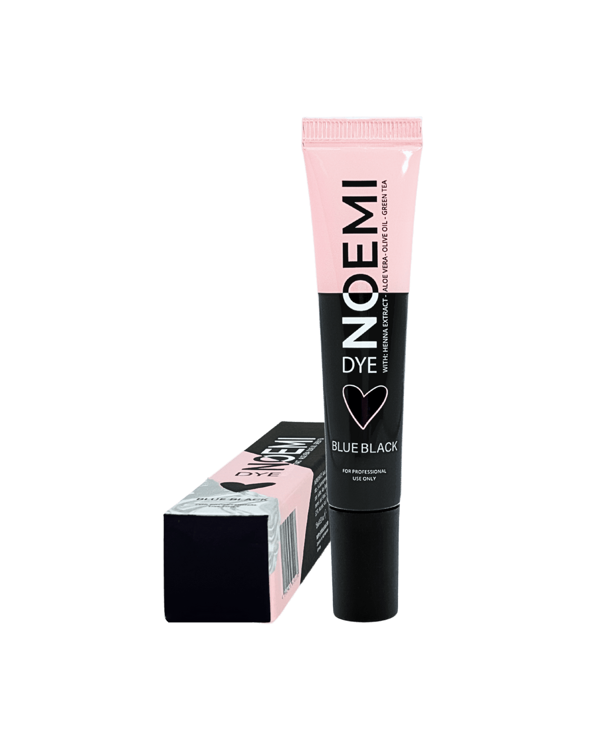 Noemi Hybrid Dye for Brows & Lashes - The Perma