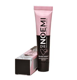 Noemi Hybrid Lash Dye - The Perma