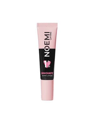 Noemi Innovate Lash & Brow Lift Solution, 10 ml - The Perma