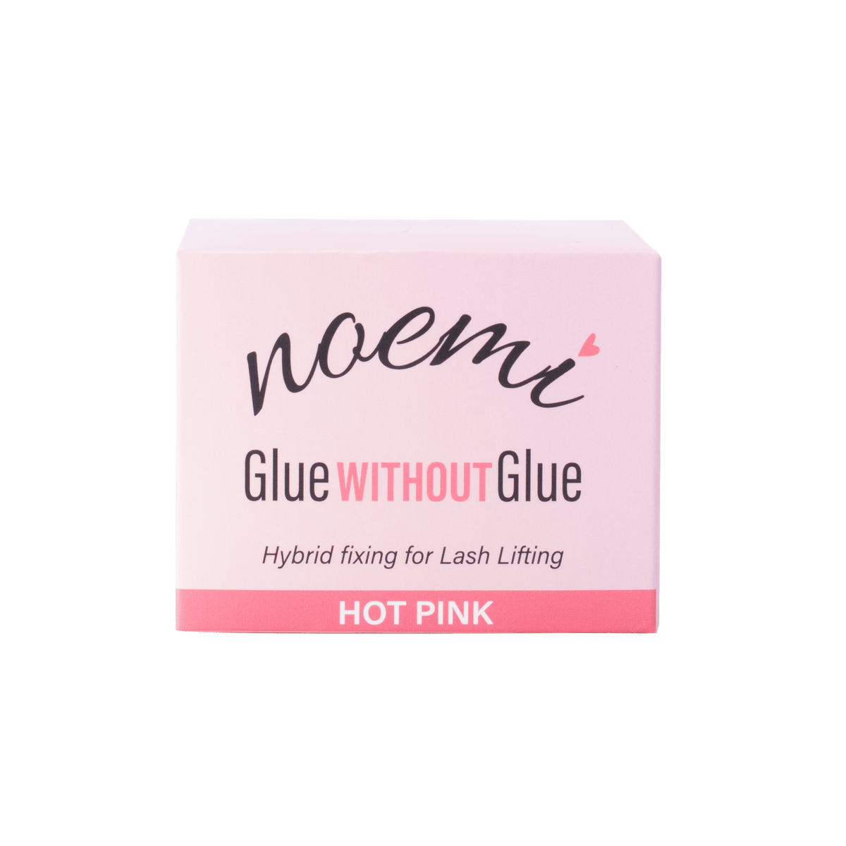 Noemi Lash Lift Glue - The Perma