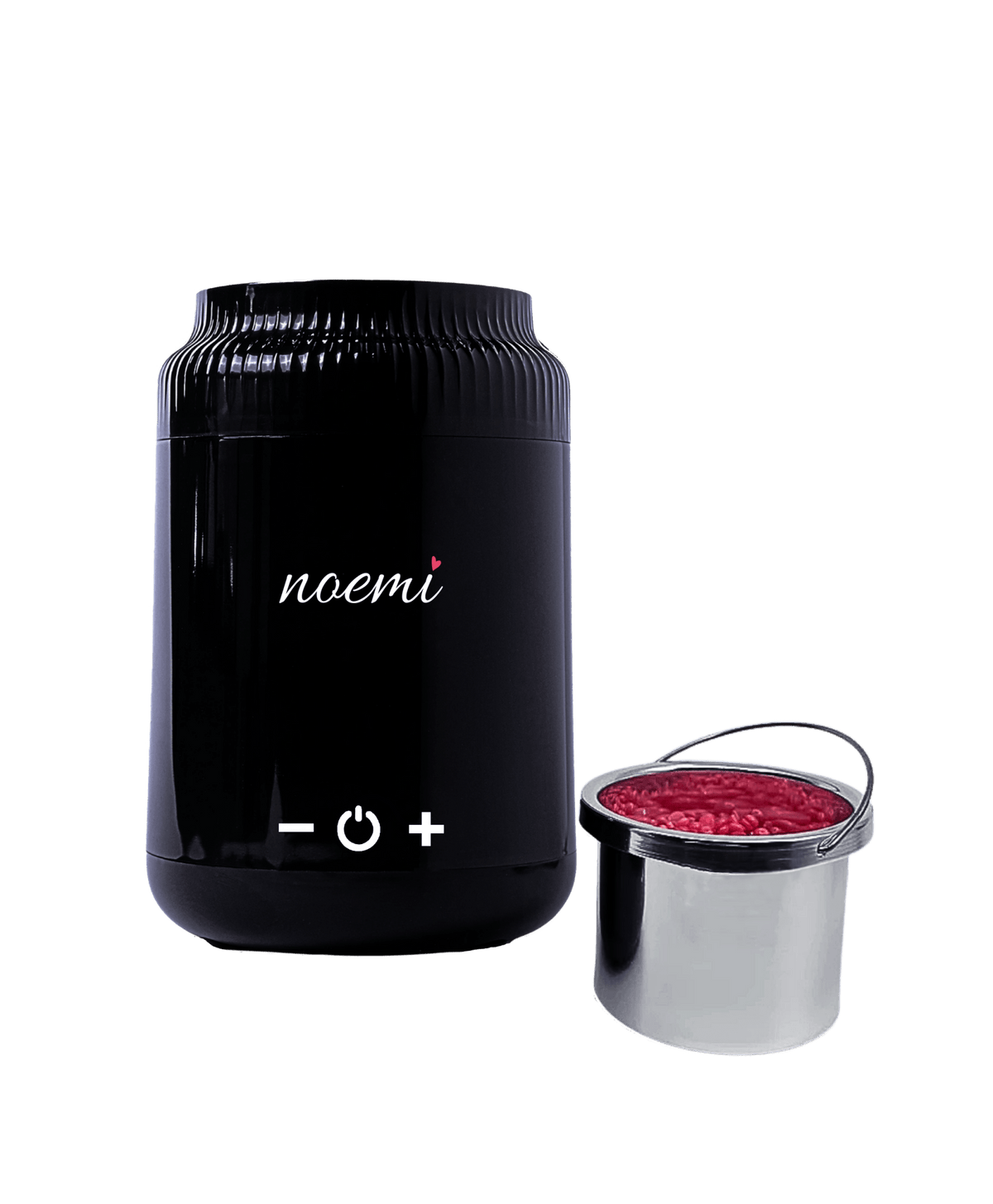 Noemi Wax Heater - The Perma