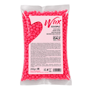 Noemi Wax Premium, 200 g - The Perma