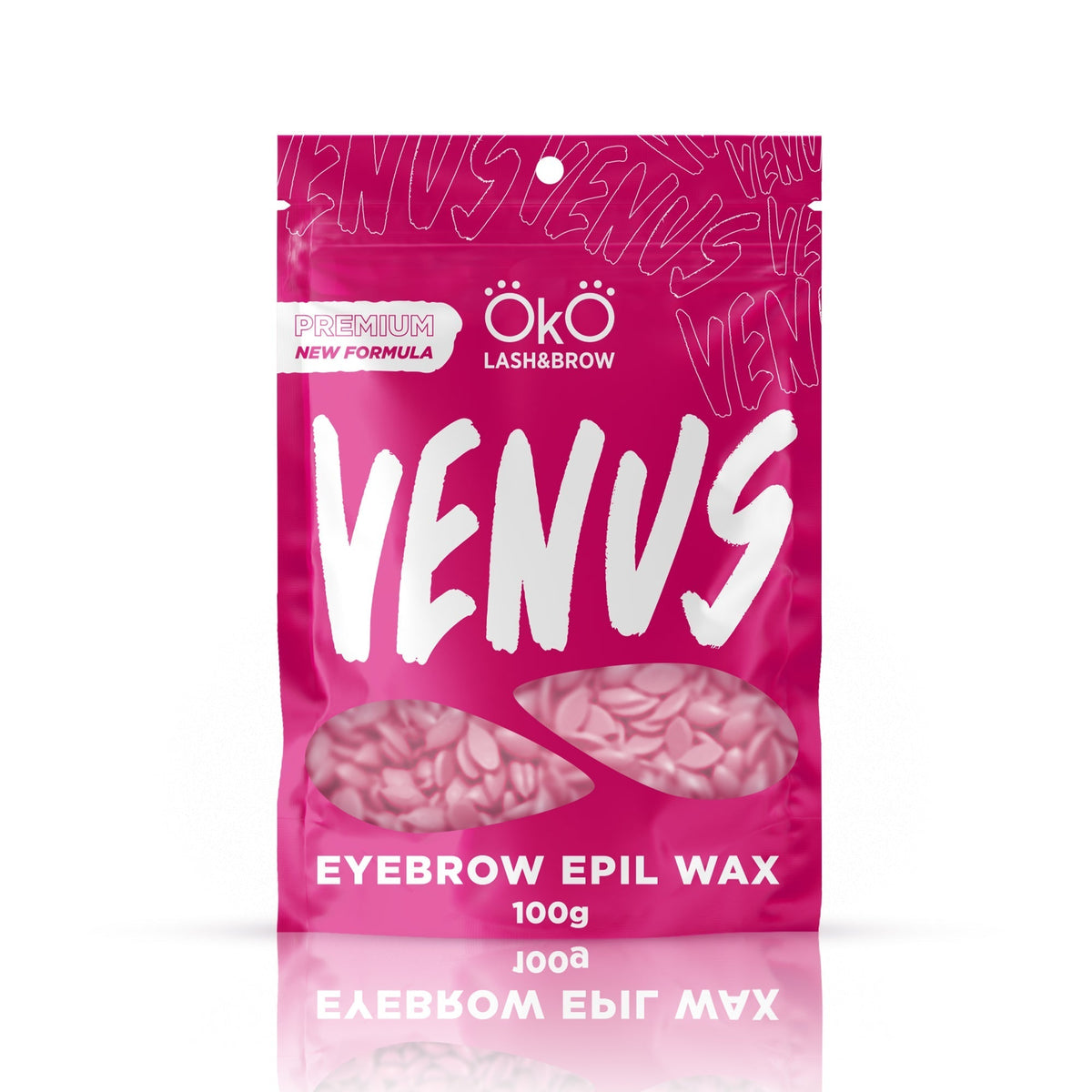 OKO Eyebrow Epil Wax 100g - The Perma