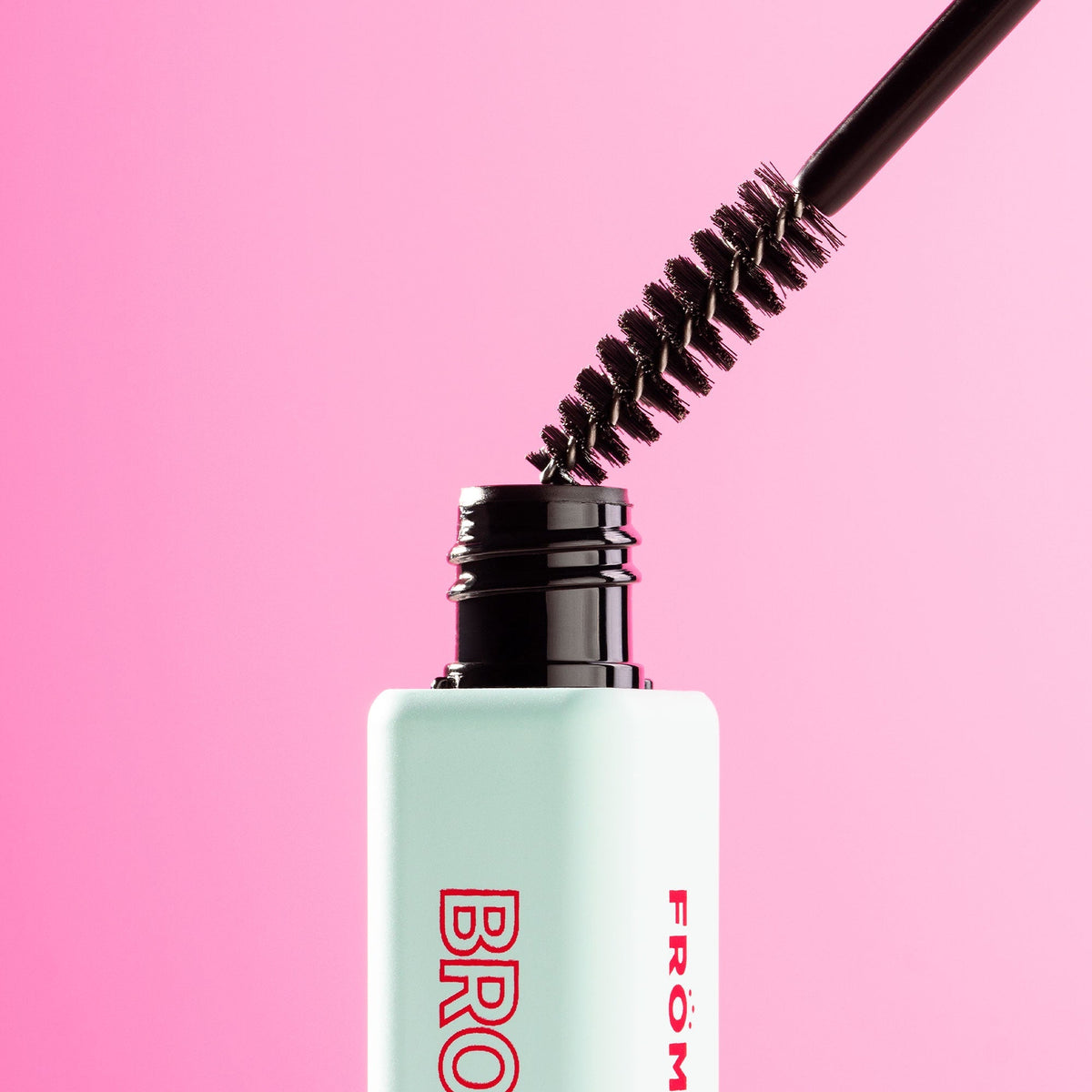 OKO Eyebrow Fixing Gel "OKO Brow Fix", 7 ml - The Perma