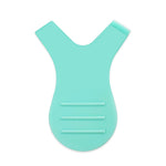 OKO Helper Applicator for Eyelash Lamination, Blue - The Perma