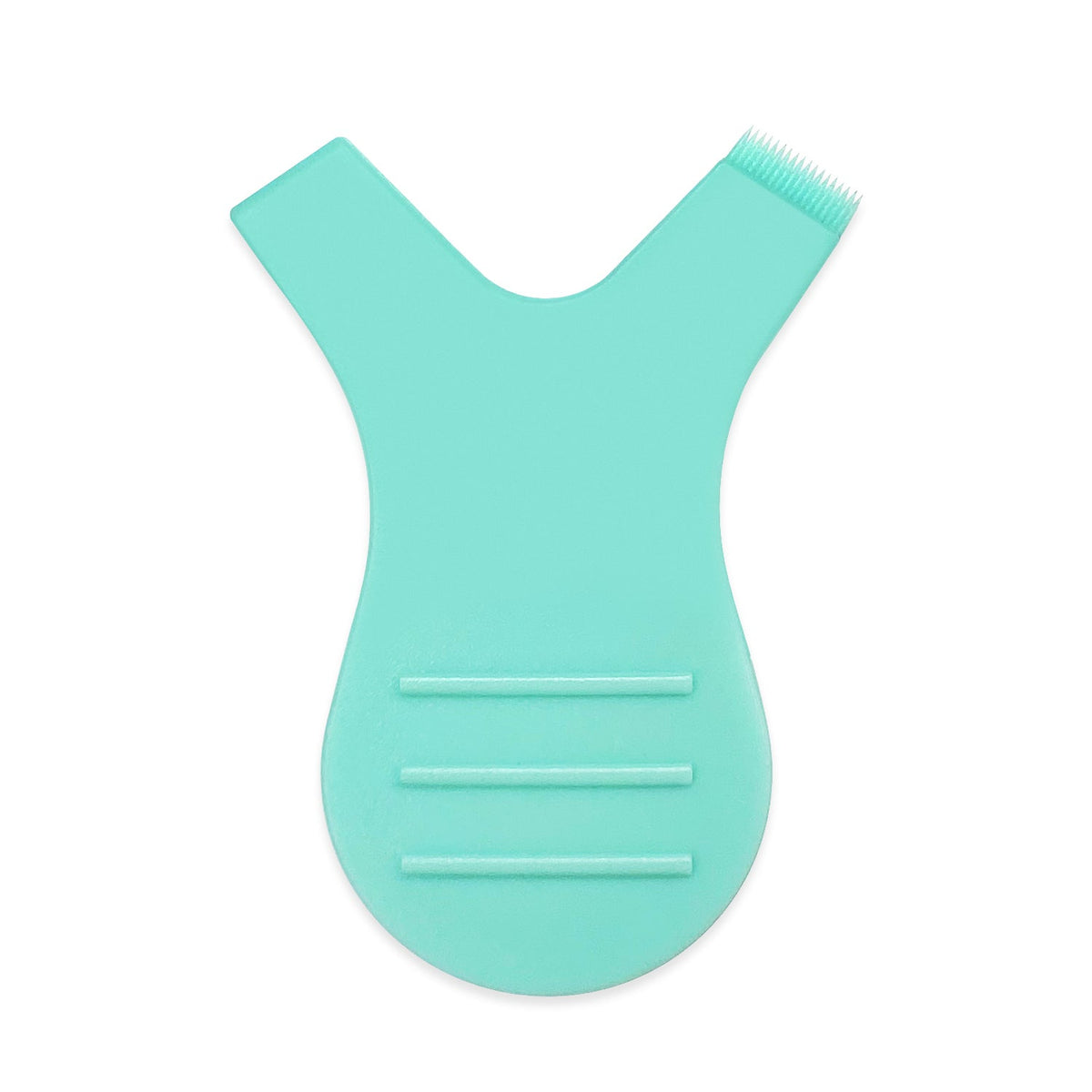 OKO Helper Applicator for Eyelash Lamination, Blue - The Perma