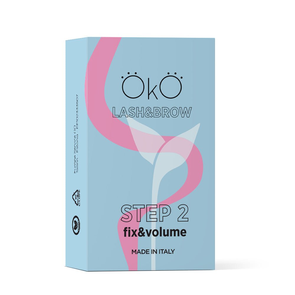 OKO Lamination Sachet (5 sachets/box) - The Perma