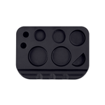 OKO Lash Lifting Palette, Black - The Perma