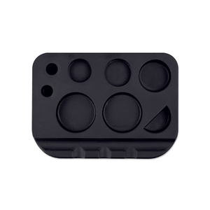 OKO Lash Lifting Palette, Black - The Perma