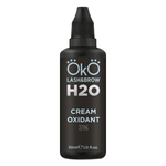 OKO Lash&Brow Cream Oxidant 3% 30ml - The Perma