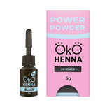 OKO Power Powder Henna - The Perma