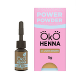 OKO Power Powder Henna - The Perma