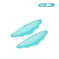 OKO Silicone Pads Full Set 5 (S, M, M1, M2, L) - The Perma