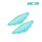 OKO Silicone Pads Full Set 5 (S, M, M1, M2, L) - The Perma
