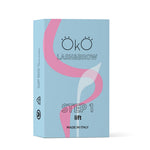 OKO Lamination Sachet (5 sachets/box) – Step 1