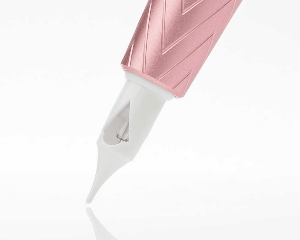 Peak Elara - Pen PMU Machine with Adjustable Stroke - The Perma