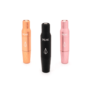 Peak Elara - Pen PMU Machine with Adjustable Stroke - The Perma