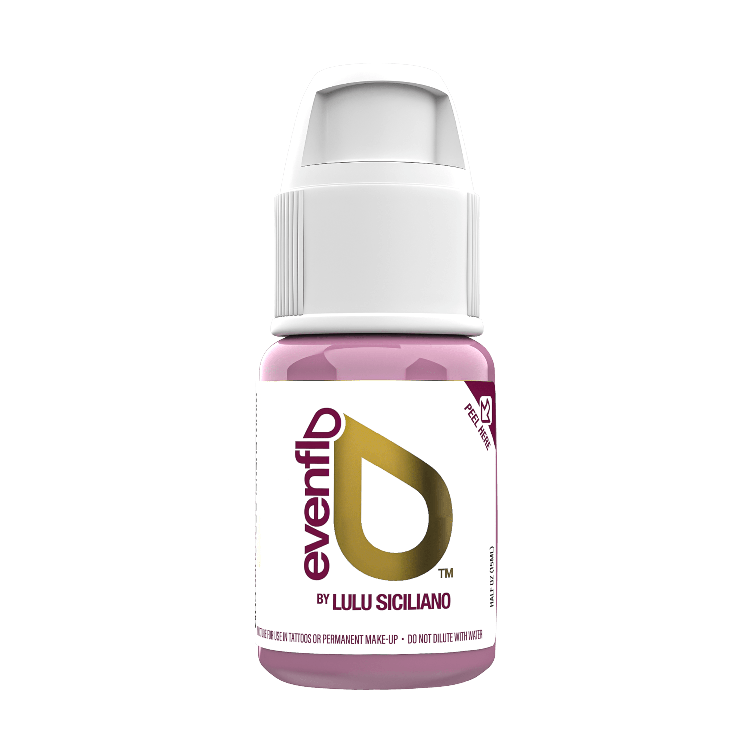 Perma Blend Luxe Evenflo PMU Ink - Divanizer 15ml - The Perma