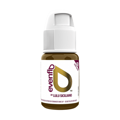 Perma Blend Luxe Evenflo PMU Ink - Eclipse 15ml - The Perma