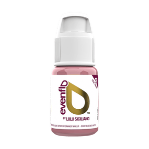 Perma Blend Luxe Evenflo PMU Ink - Rock Rose 15ml - The Perma