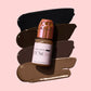 Perma Blend Luxe Lite PMU Ink - Lite Blackish Brown 15ml - The Perma