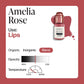 Perma Blend Luxe PMU Ink - Amelia Rose 15ml - The Perma