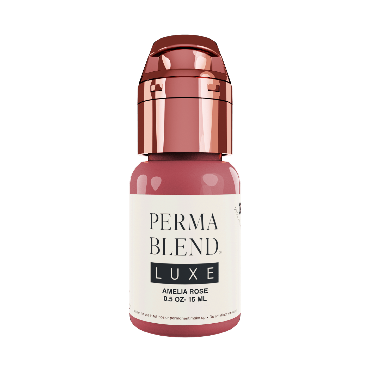 Perma Blend Luxe PMU Ink - Amelia Rose 15ml - The Perma