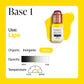 Perma Blend Luxe PMU Ink - Base 1 15ml - The Perma