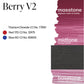 Perma Blend Luxe PMU Ink - Berry v2 15ml - The Perma
