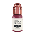 Perma Blend Luxe PMU Ink - Berry v2 15ml - The Perma