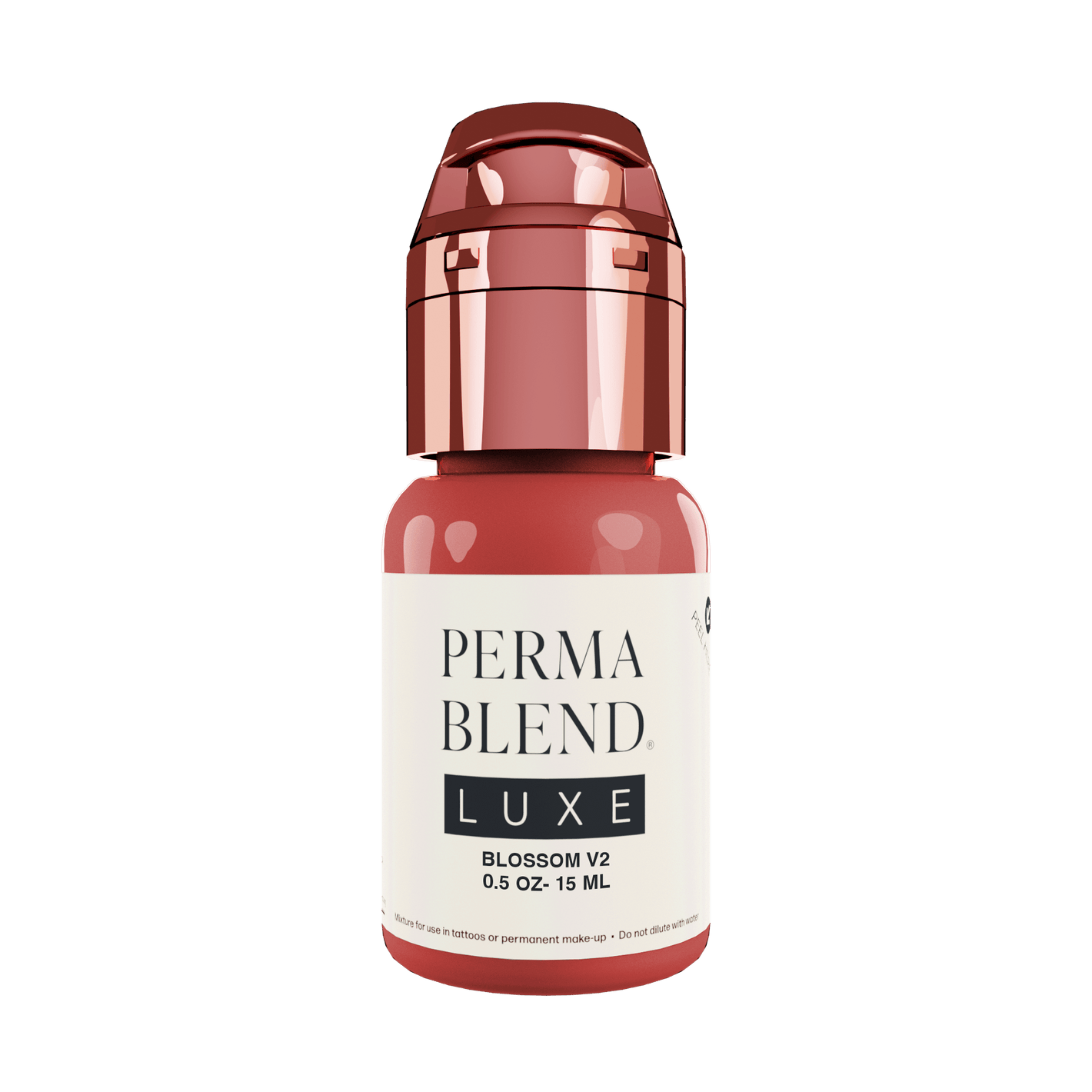 Perma Blend Luxe PMU Ink - Blossom V2 15ml - The Perma