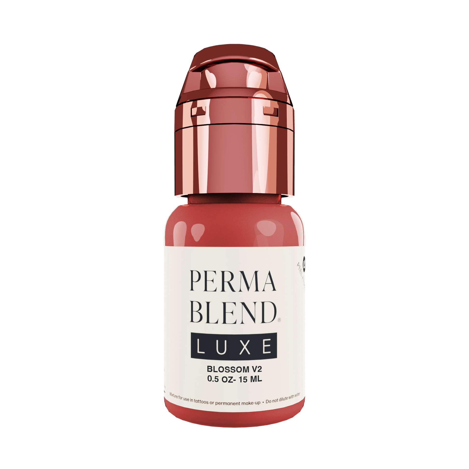 Perma Blend Luxe PMU Ink - Blossom V2 15ml - The Perma