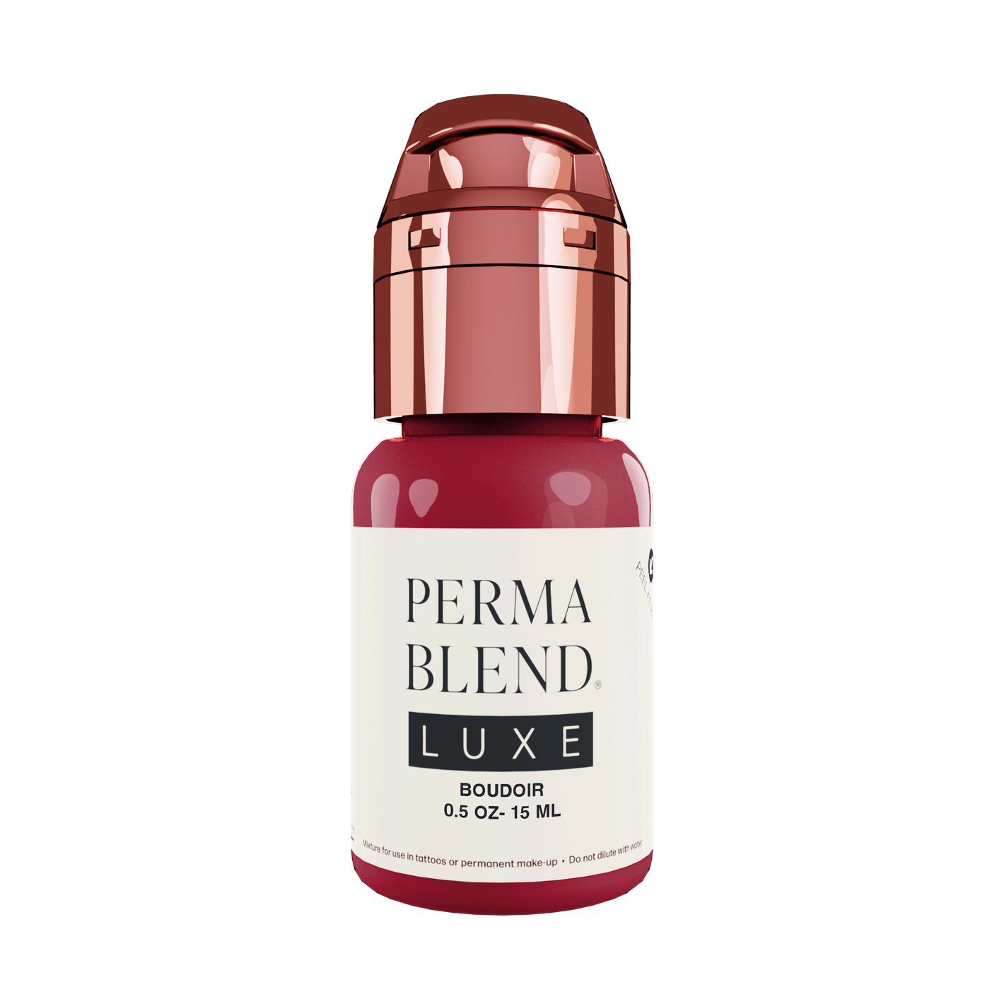Perma Blend Luxe PMU Ink - Boudoir 15ml - The Perma