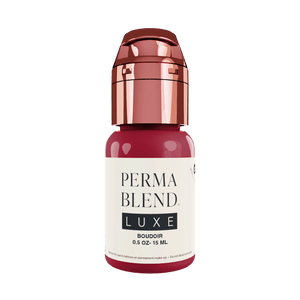 Perma Blend Luxe PMU Ink - Boudoir 15ml - The Perma