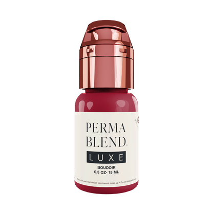 Perma Blend Luxe PMU Ink - Boudoir 15ml - The Perma