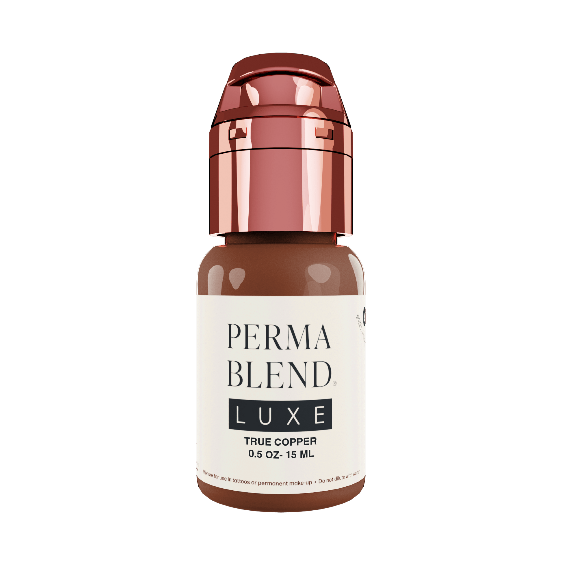 Perma Blend Luxe PMU Ink - Brow - Chicka Wow Wow Wow Set 8x15ml - The Perma