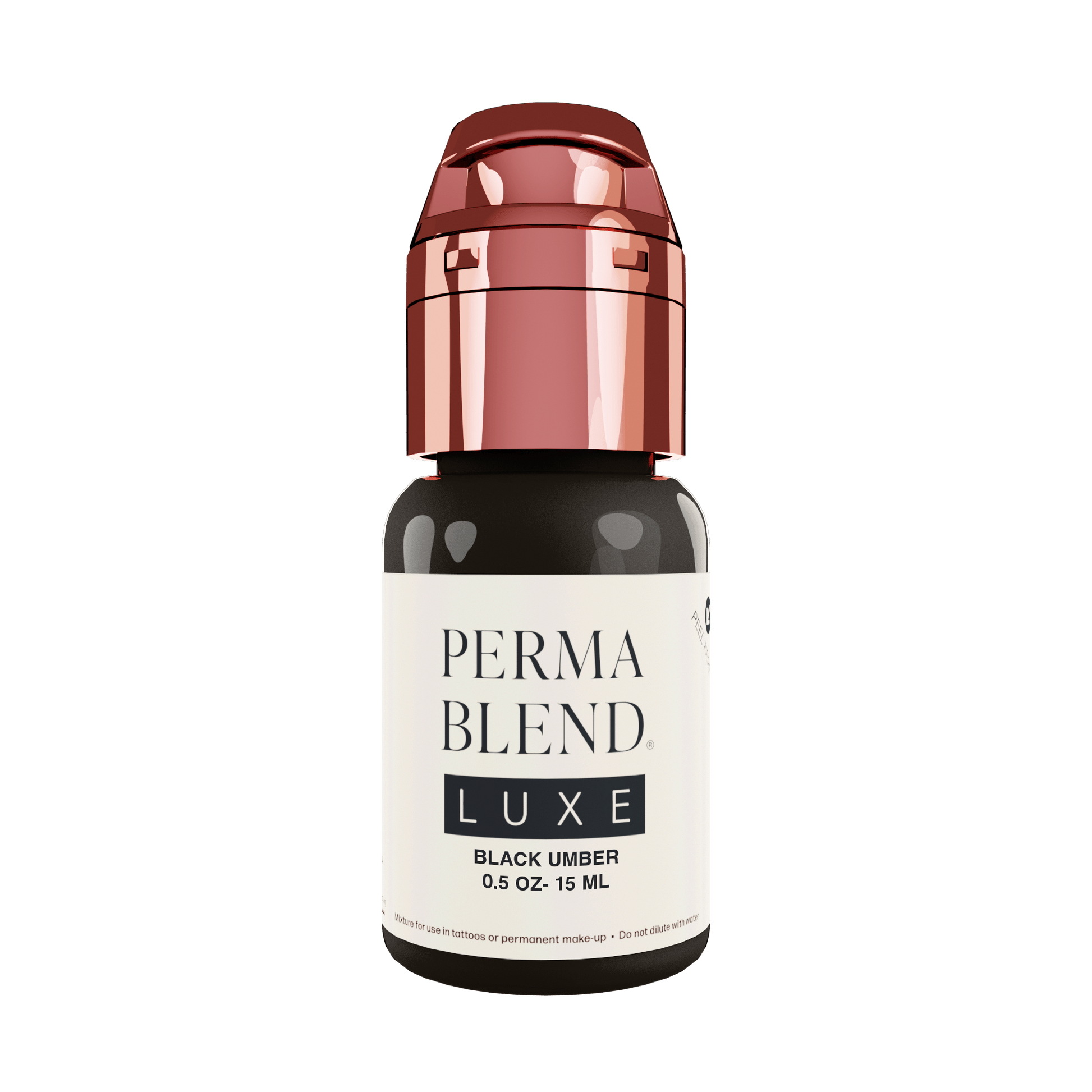 Perma Blend Luxe PMU Ink - Brow - Chicka Wow Wow Wow Set 8x15ml - The Perma