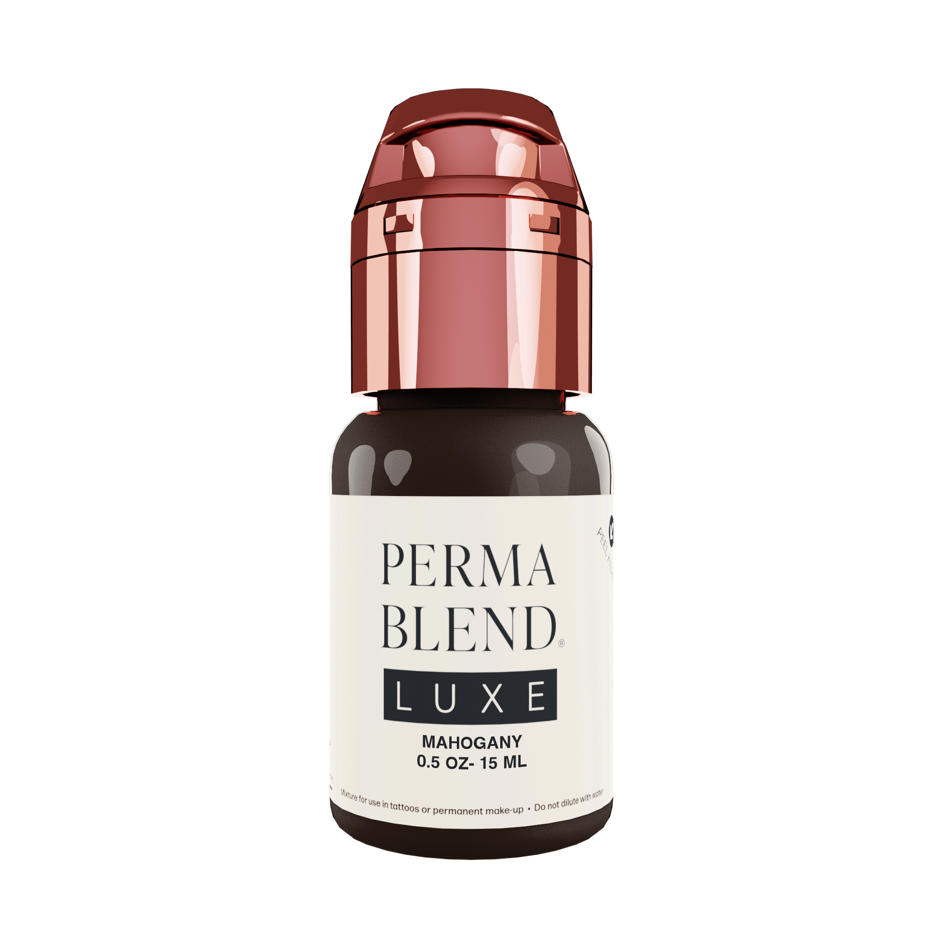 Perma Blend Luxe PMU Ink - Brow - Chicka Wow Wow Wow Set 8x15ml - The Perma