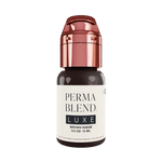 Perma Blend Luxe PMU Ink - Brown Suede 15ml - The Perma