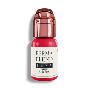 Perma Blend Luxe PMU Ink - Carla Ricciardone Enhance Set - 8x15ml - The Perma