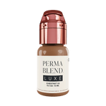 Perma Blend Luxe PMU Ink - Chestnut v2 15ml - The Perma