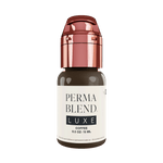 Perma Blend Luxe PMU Ink - Coffee 15ml - The Perma