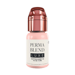Perma Blend Luxe PMU Ink - Cotton Candy v2 15ml - The Perma