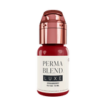 Perma Blend Luxe PMU Ink - Cranberry 15ml - The Perma