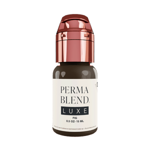 Perma Blend Luxe PMU Ink - Fig 15ml - The Perma