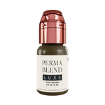 Perma Blend Luxe PMU Ink - Foxy Brown 15ml - The Perma